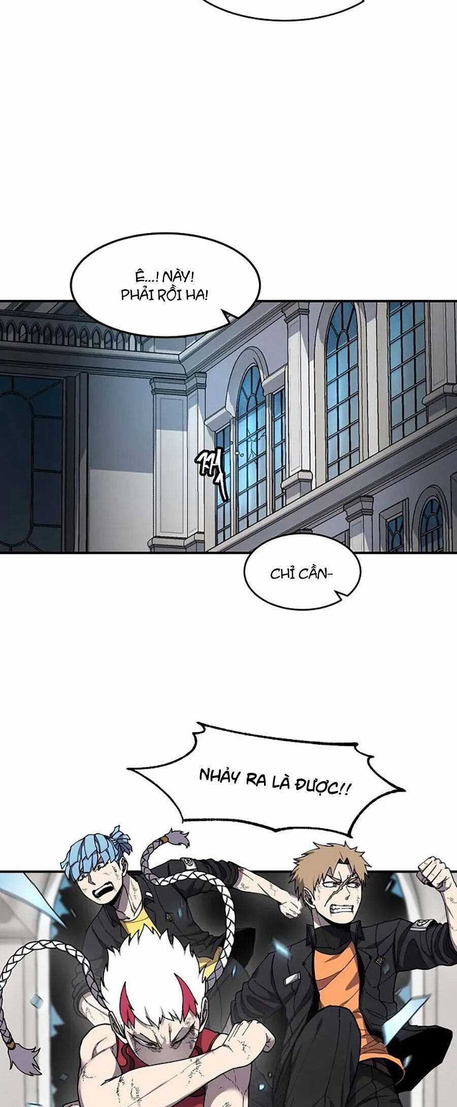 Pháp Sư Chapter 46 trang 75