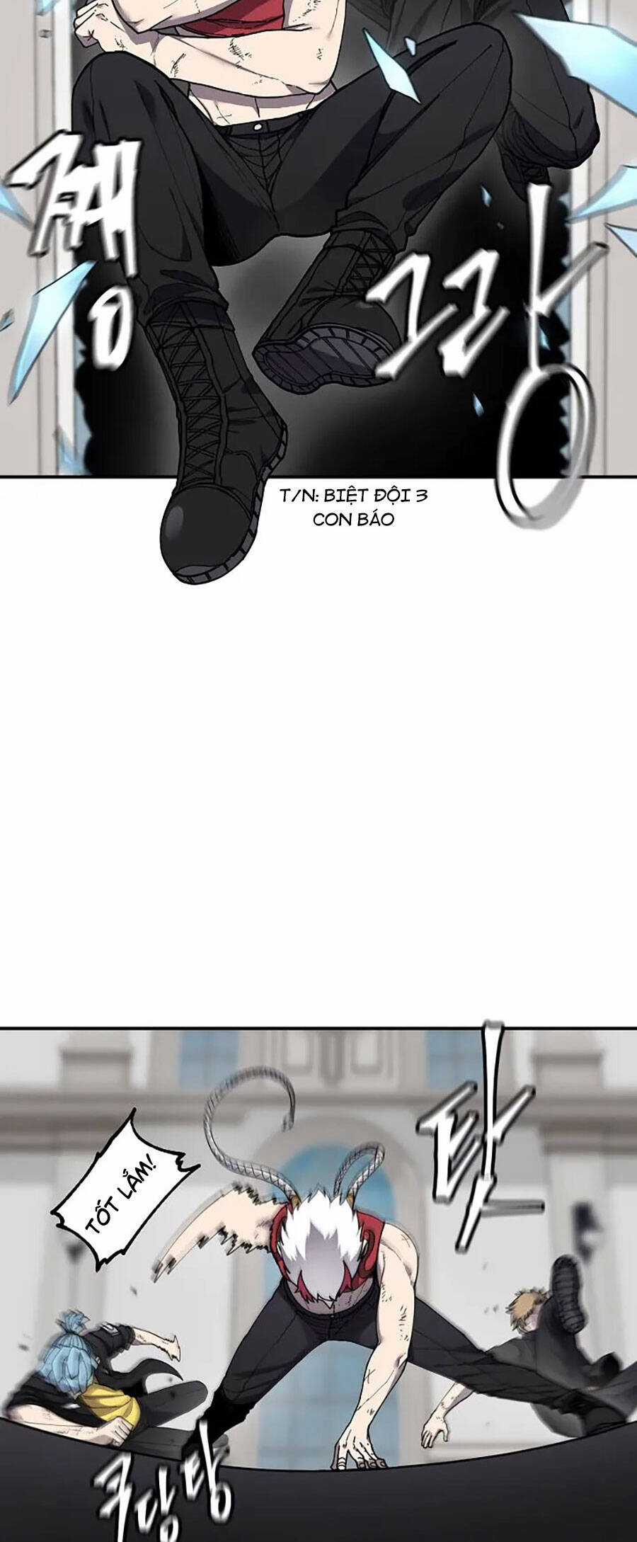 Pháp Sư Chapter 46 trang 76