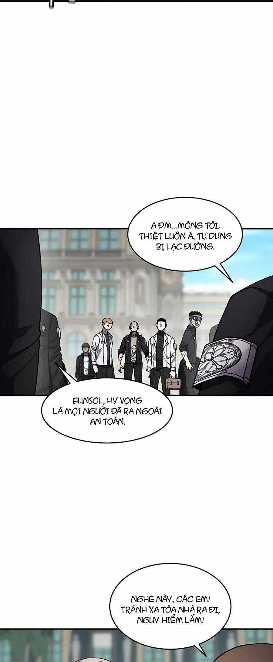 Pháp Sư Chapter 46 trang 77