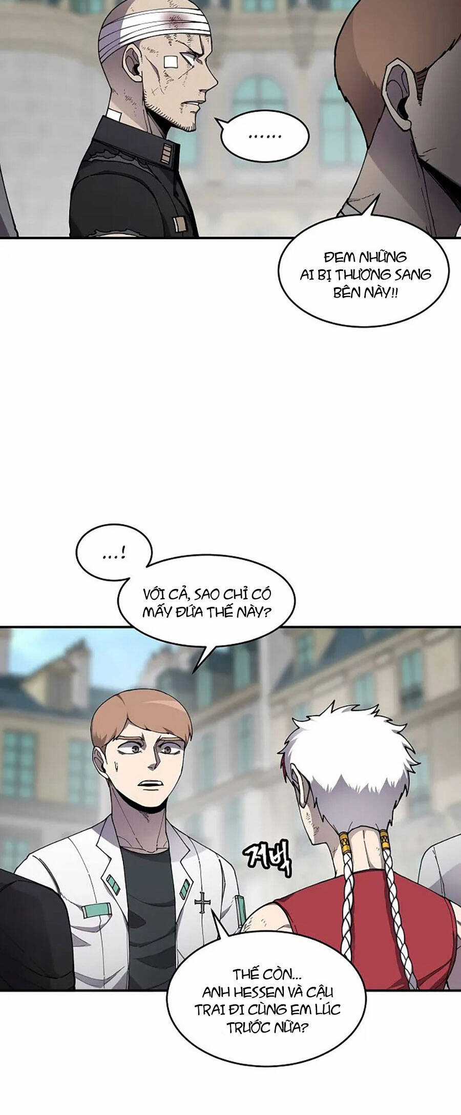 Pháp Sư Chapter 46 trang 78