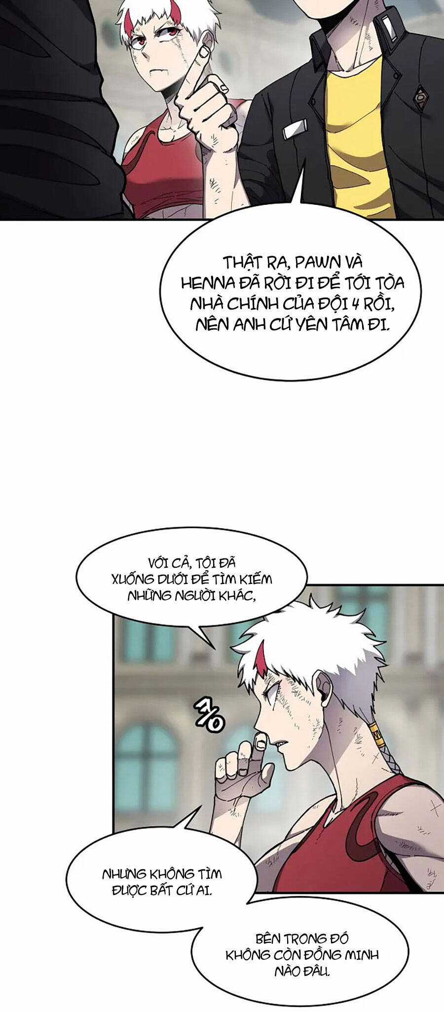 Pháp Sư Chapter 46 trang 80