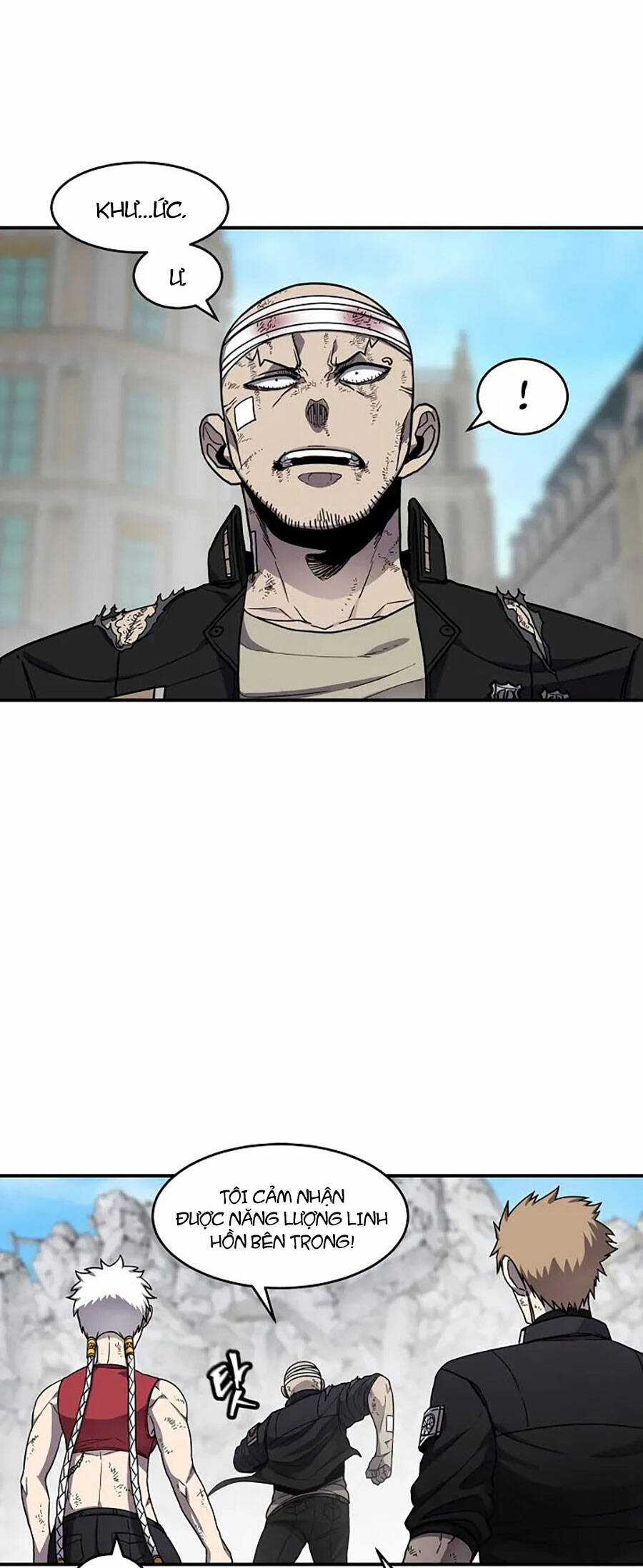 Pháp Sư Chapter 46 trang 90