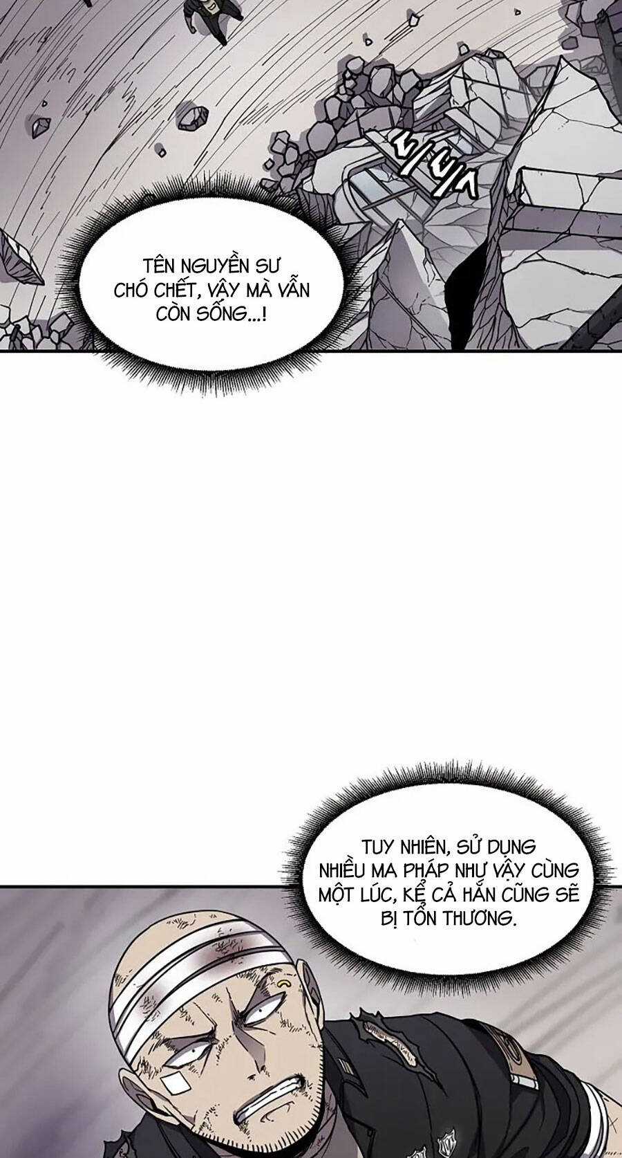 Pháp Sư Chapter 46 trang 93