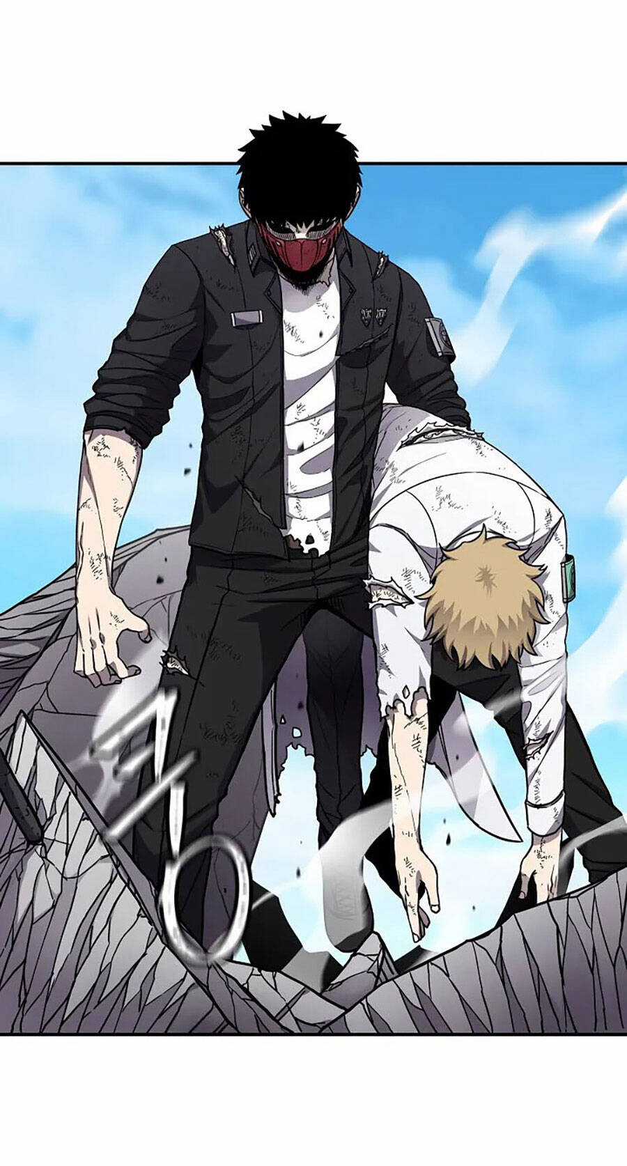 Pháp Sư Chapter 46 trang 95