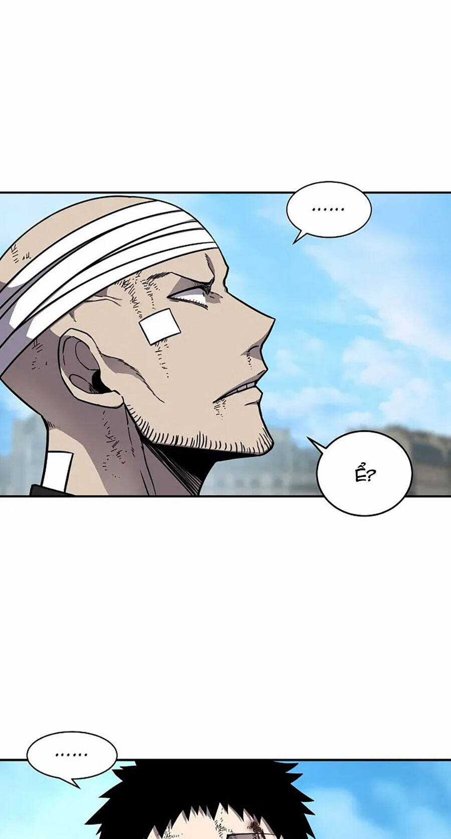 Pháp Sư Chapter 46 trang 96