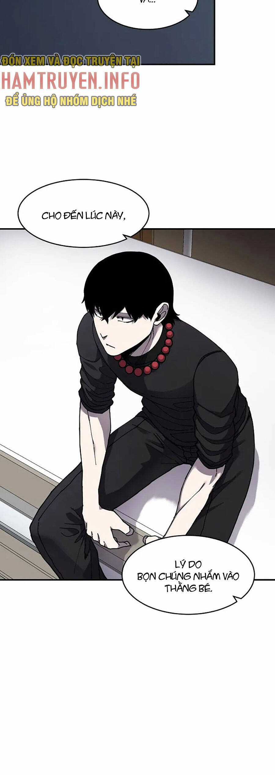 Pháp Sư Chapter 47 trang 27