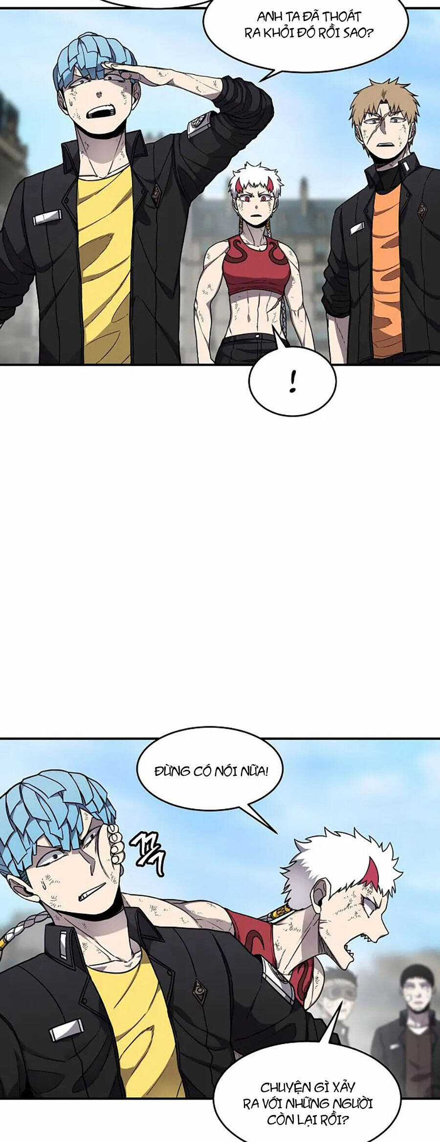 Pháp Sư Chapter 47 trang 7