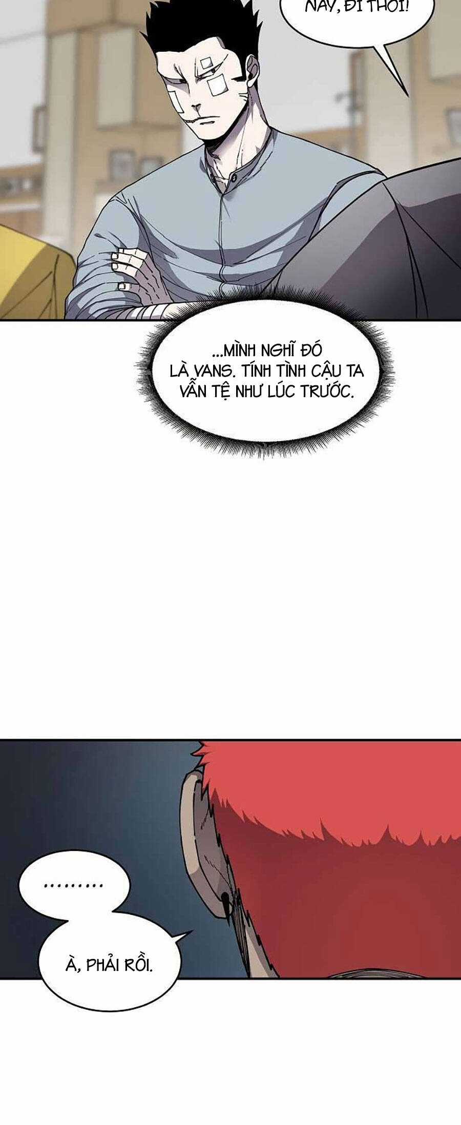 Pháp Sư Chapter 48 trang 11