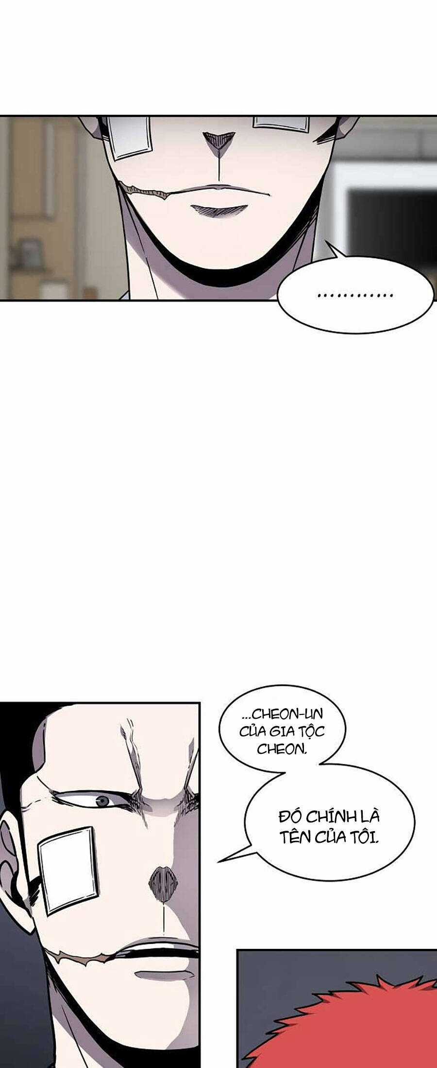 Pháp Sư Chapter 48 trang 16