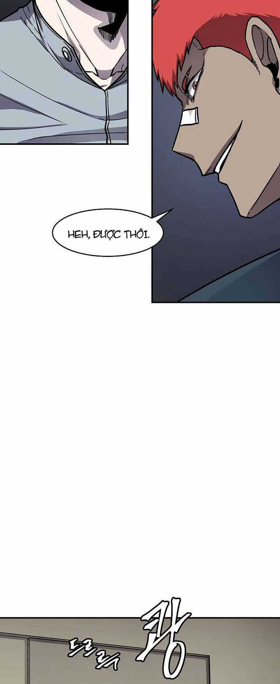 Pháp Sư Chapter 48 trang 17