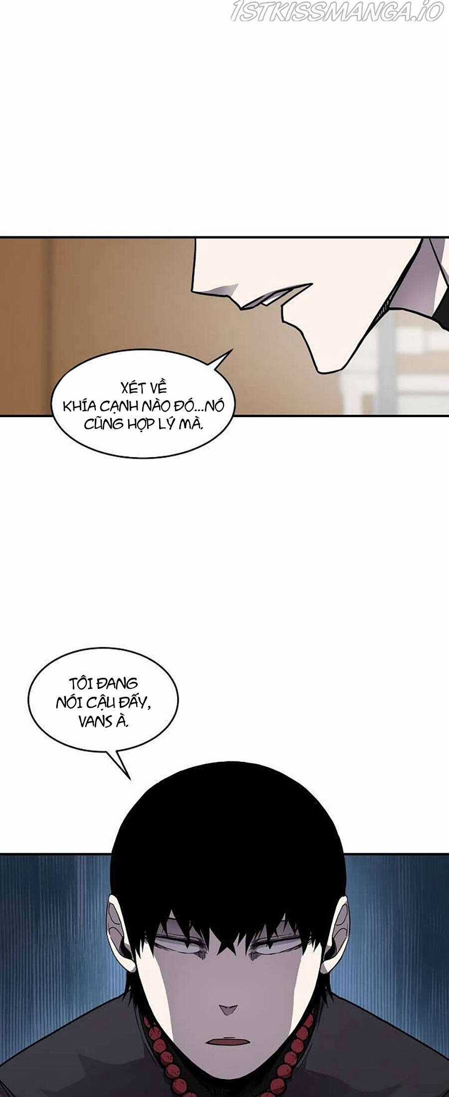 Pháp Sư Chapter 48 trang 2