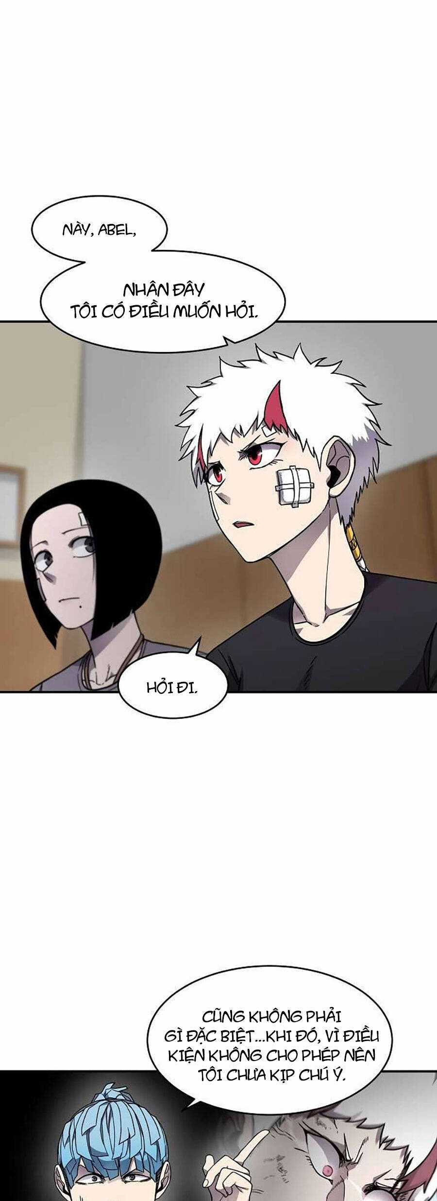 Pháp Sư Chapter 48 trang 24