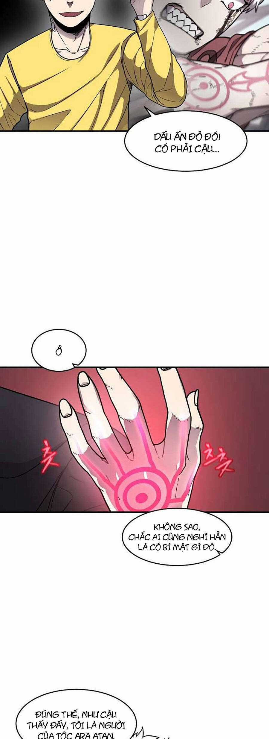 Pháp Sư Chapter 48 trang 25