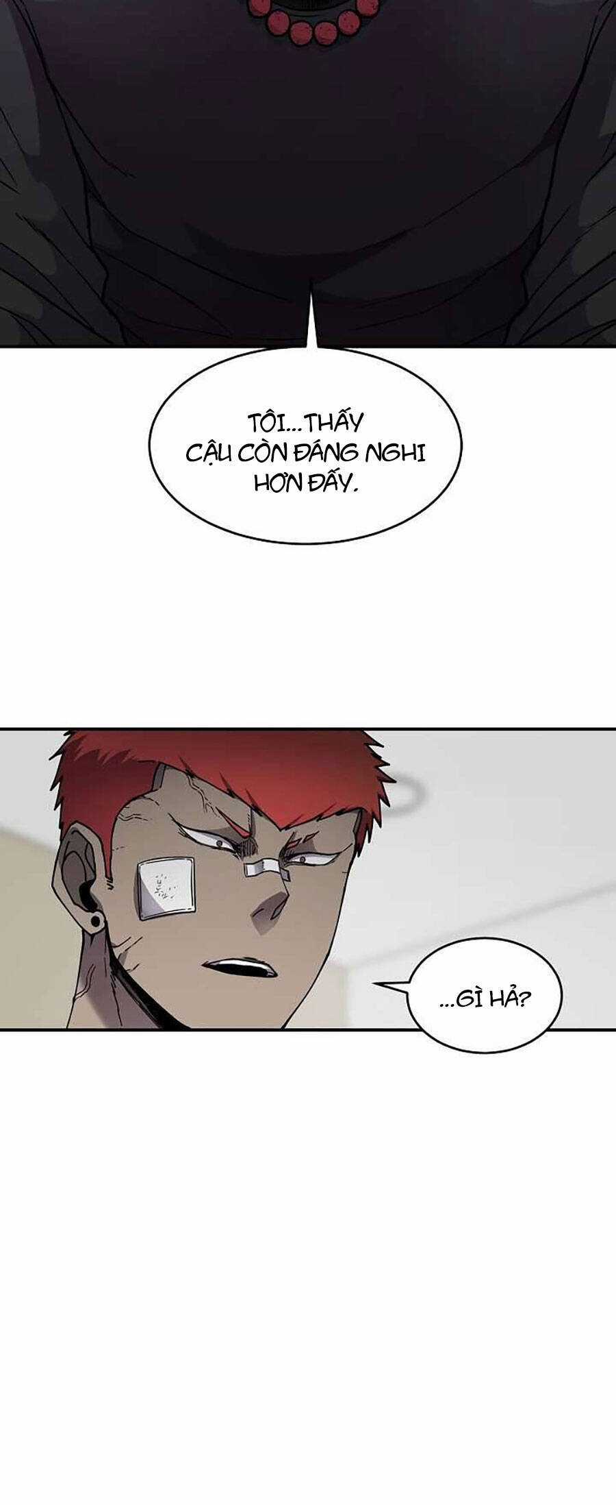 Pháp Sư Chapter 48 trang 3