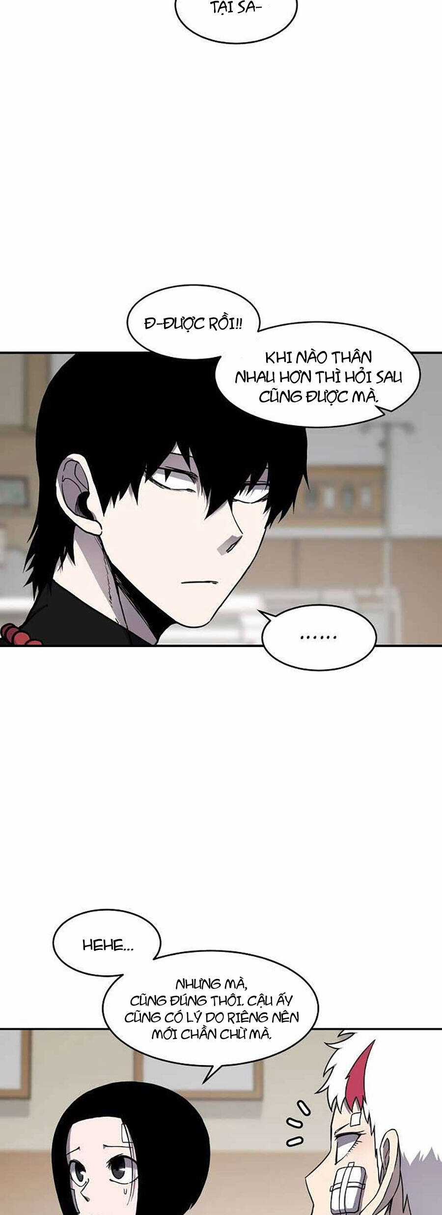 Pháp Sư Chapter 48 trang 30