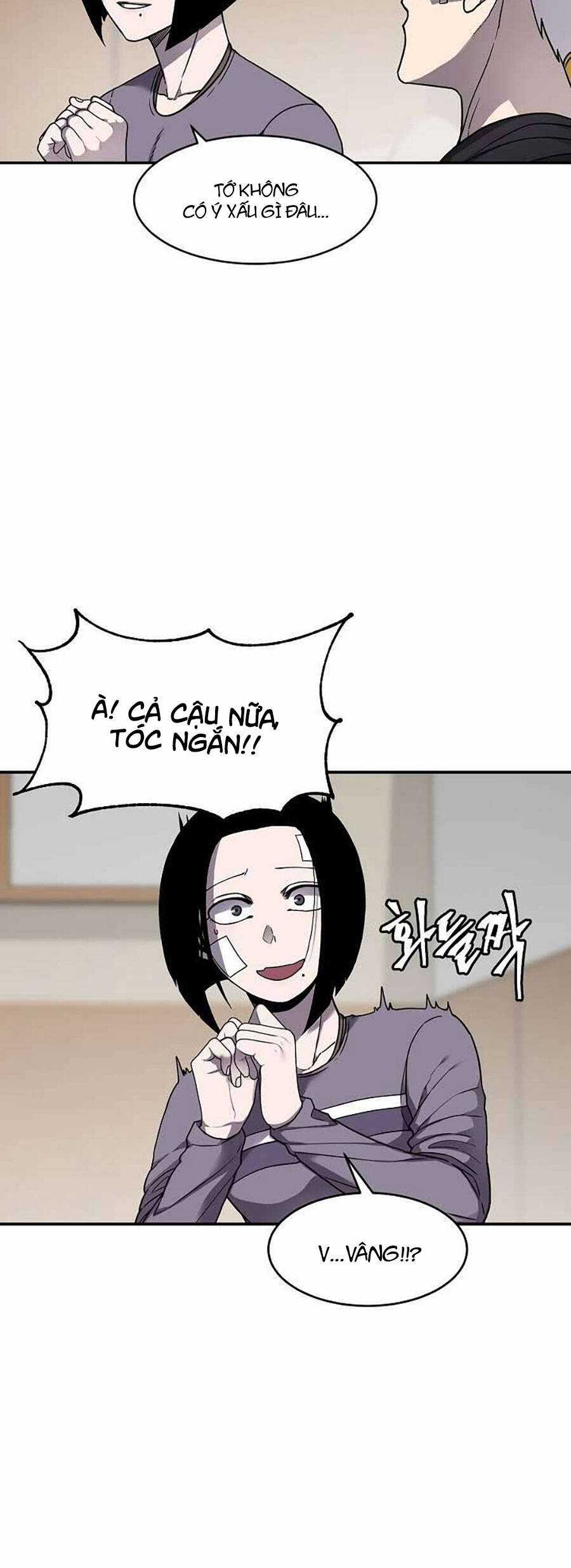 Pháp Sư Chapter 48 trang 31