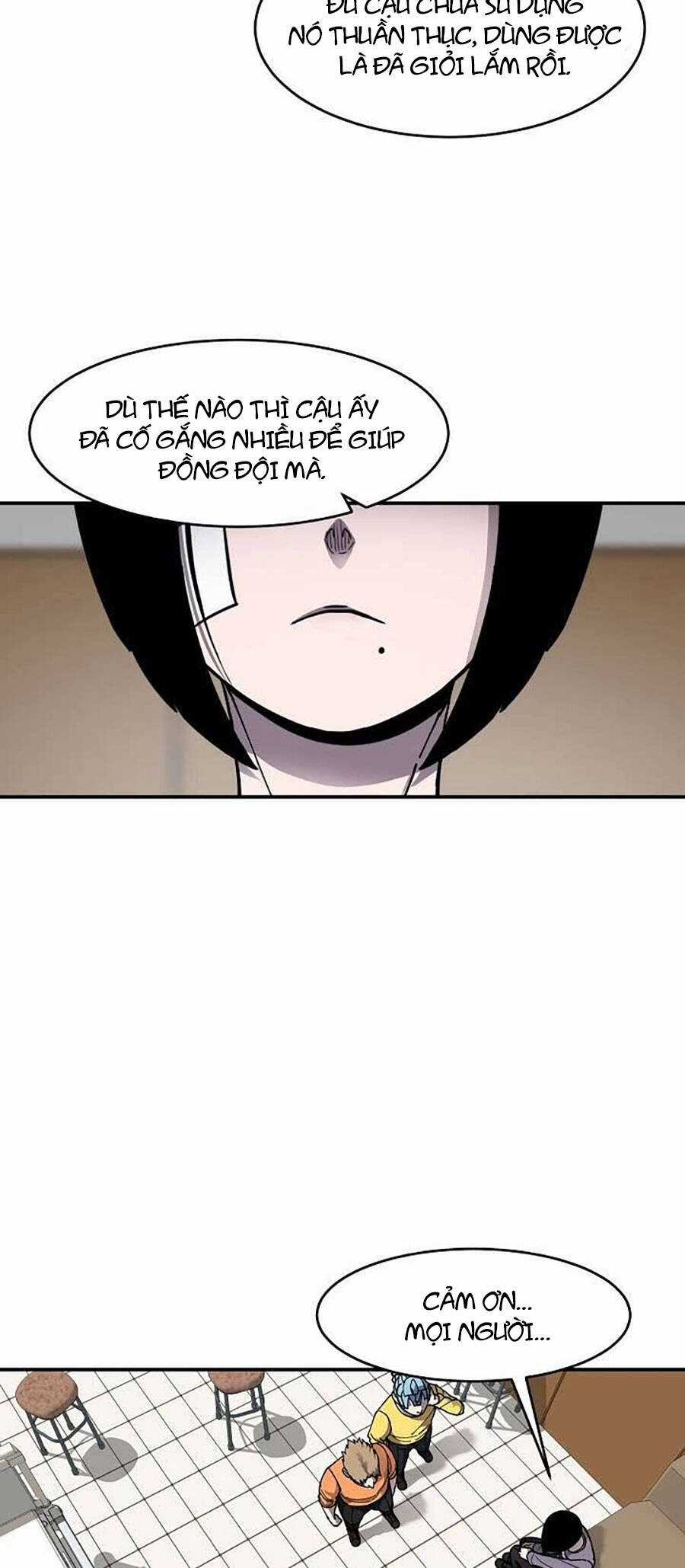 Pháp Sư Chapter 48 trang 38