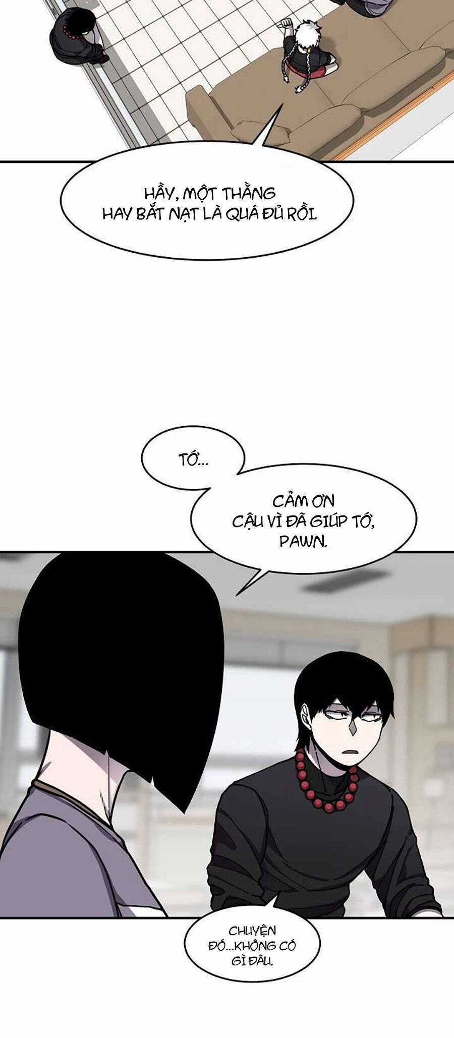 Pháp Sư Chapter 48 trang 39