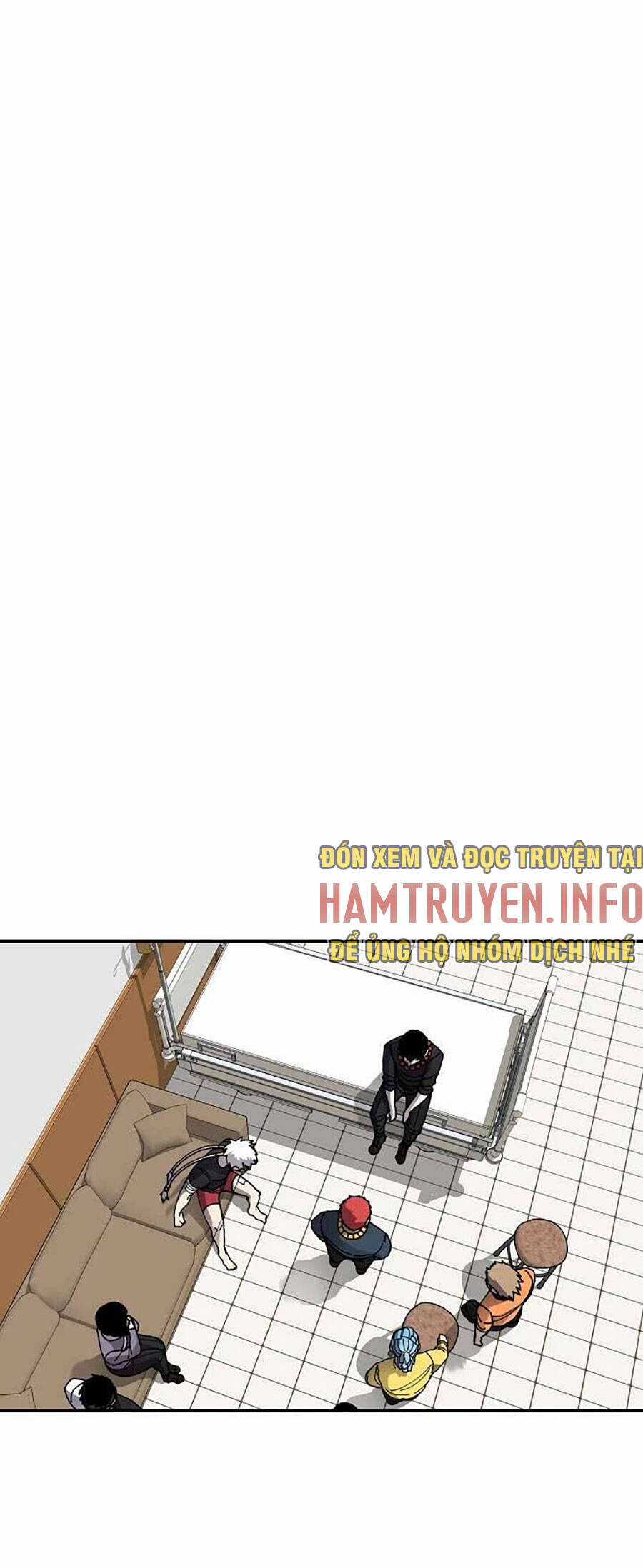 Pháp Sư Chapter 48 trang 4