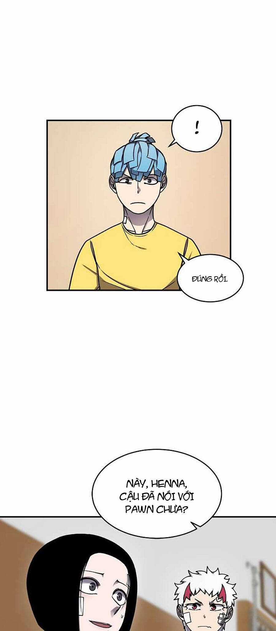 Pháp Sư Chapter 48 trang 40