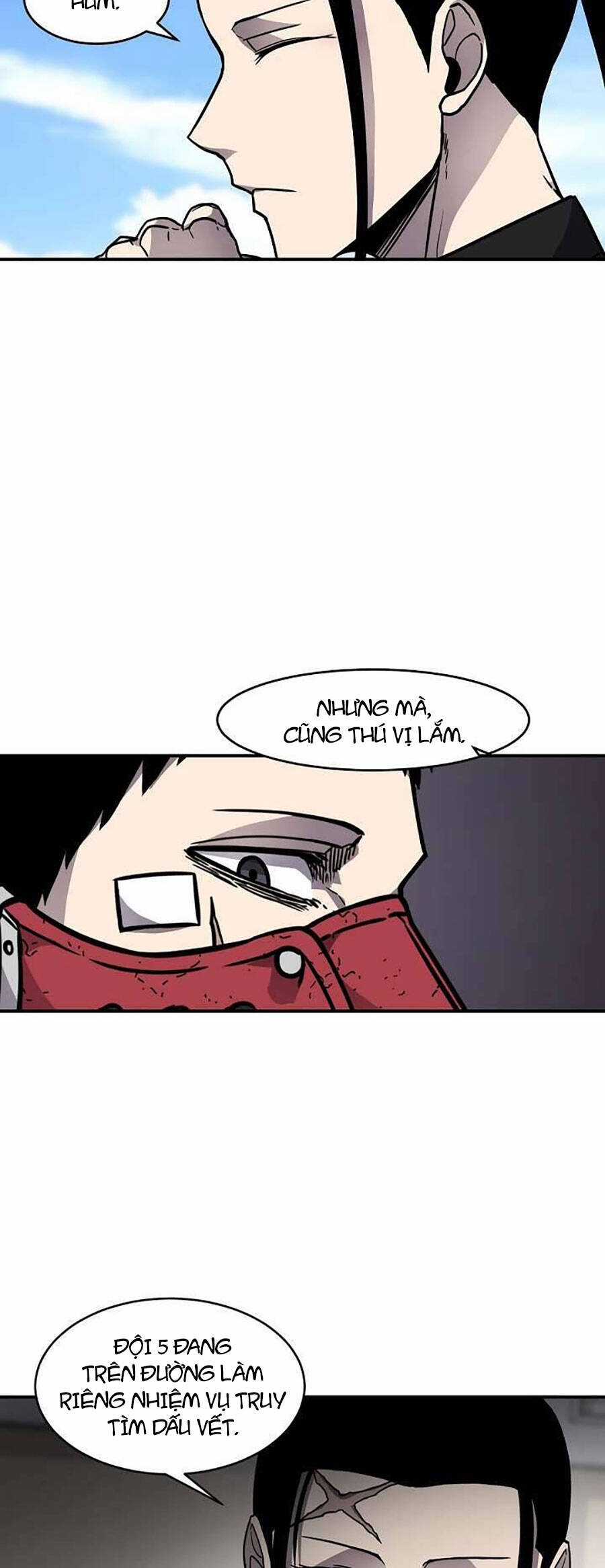 Pháp Sư Chapter 48 trang 44