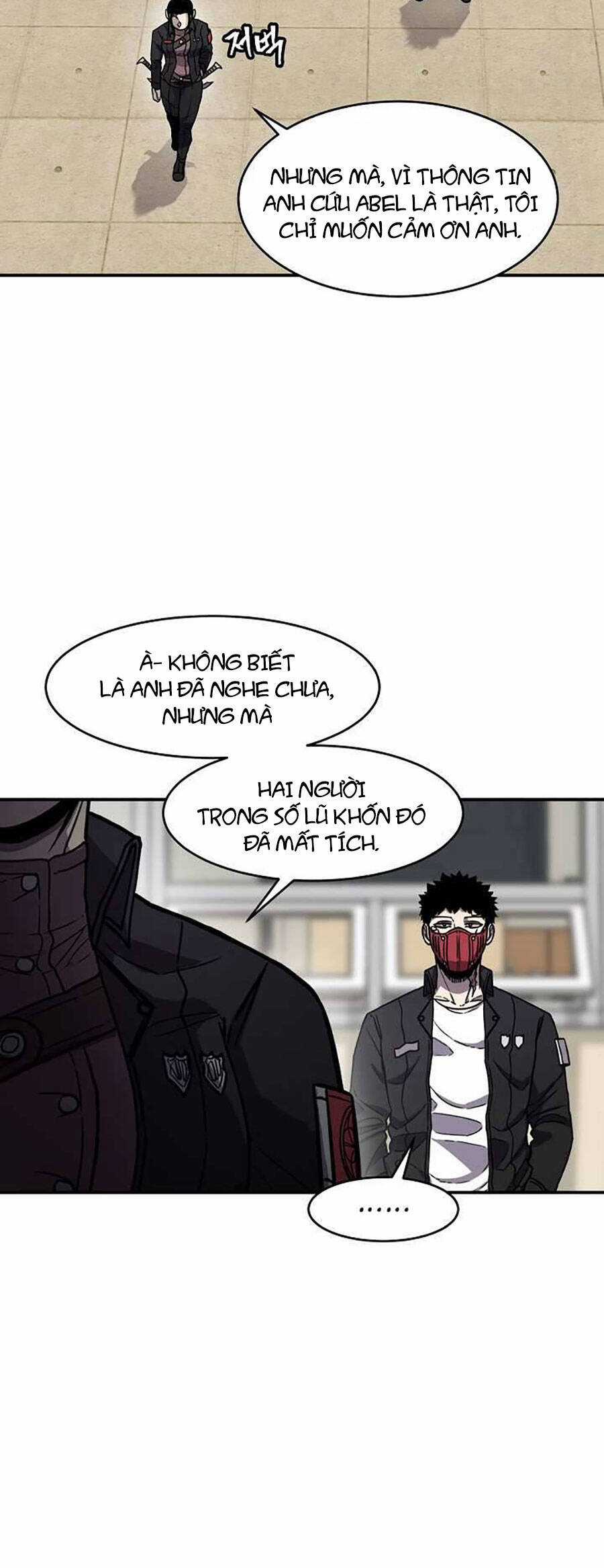 Pháp Sư Chapter 48 trang 47