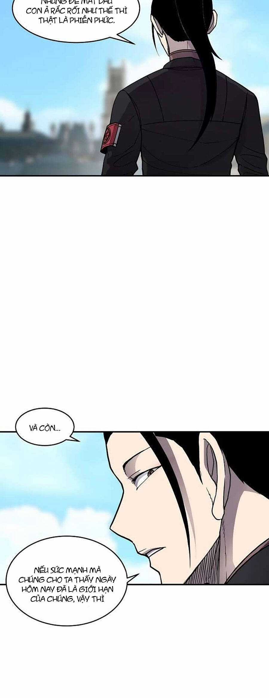 Pháp Sư Chapter 48 trang 49