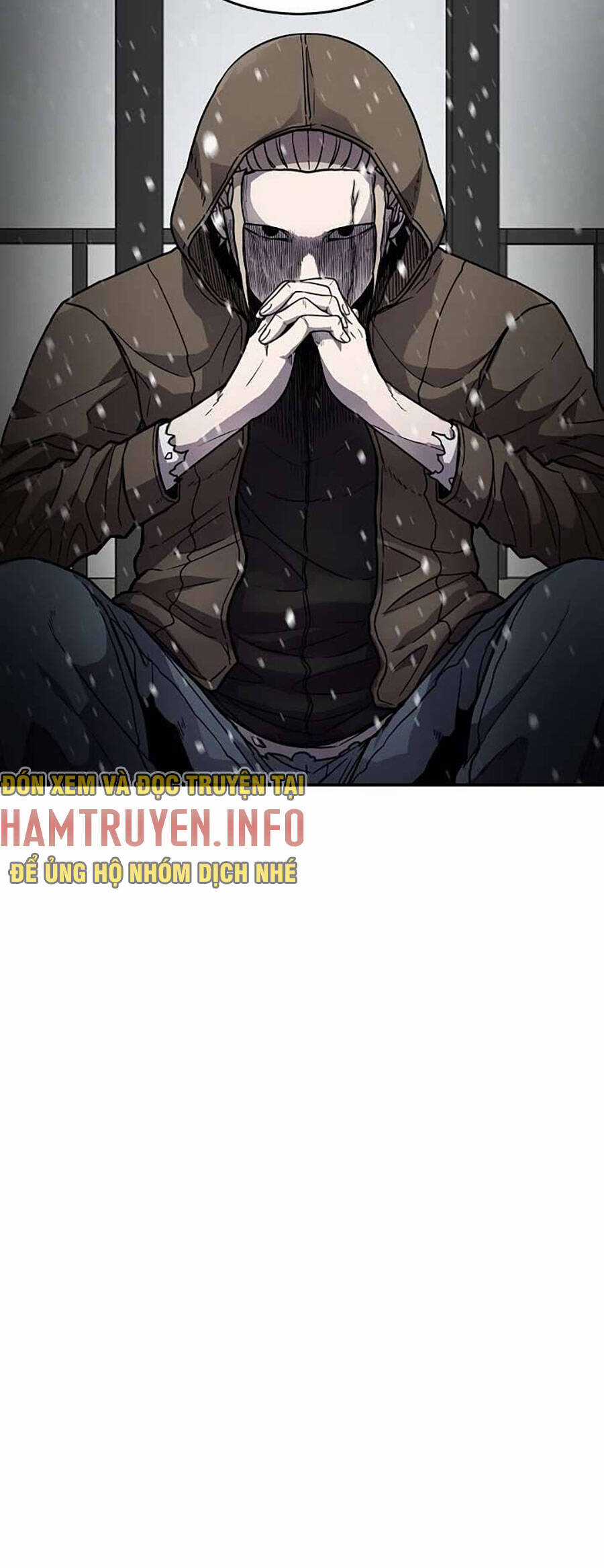 Pháp Sư Chapter 48 trang 51