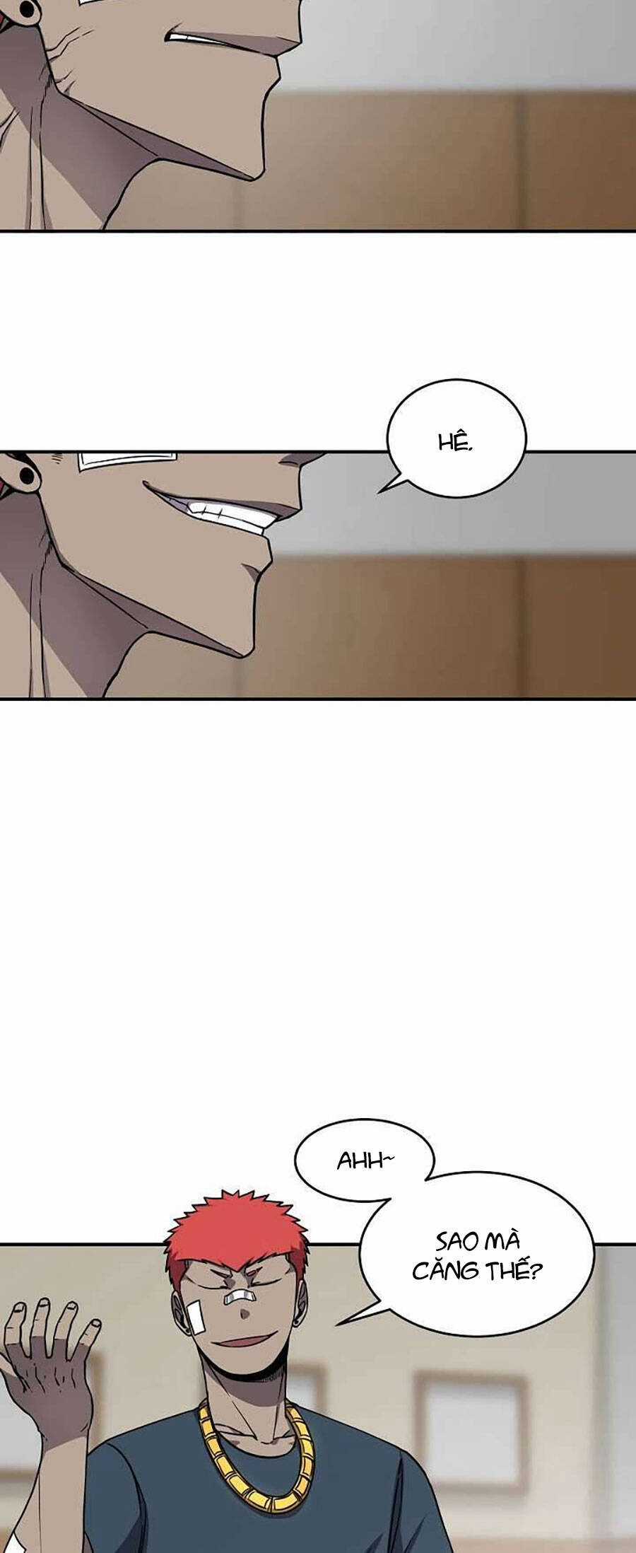 Pháp Sư Chapter 48 trang 6