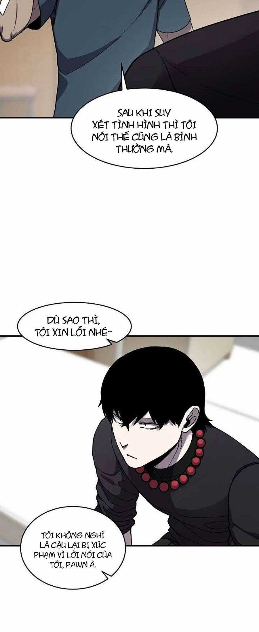 Pháp Sư Chapter 48 trang 7