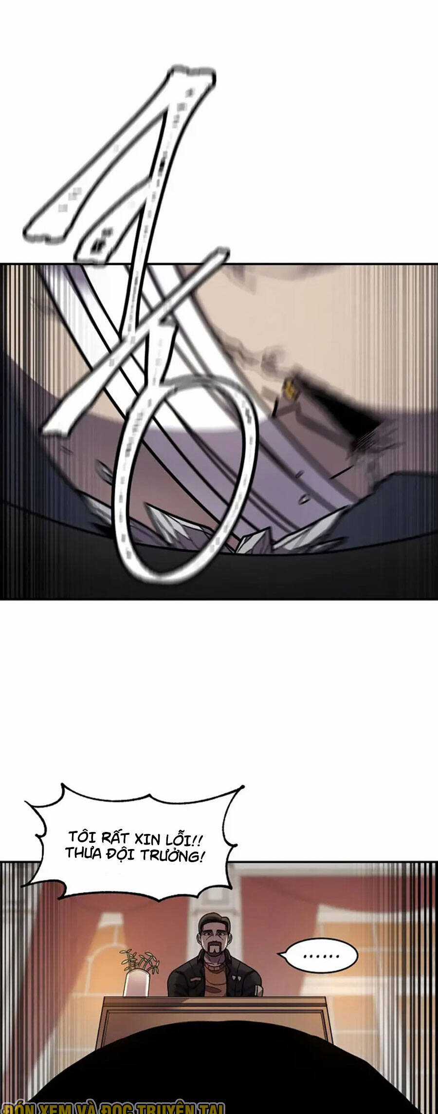 Pháp Sư Chapter 49 trang 10