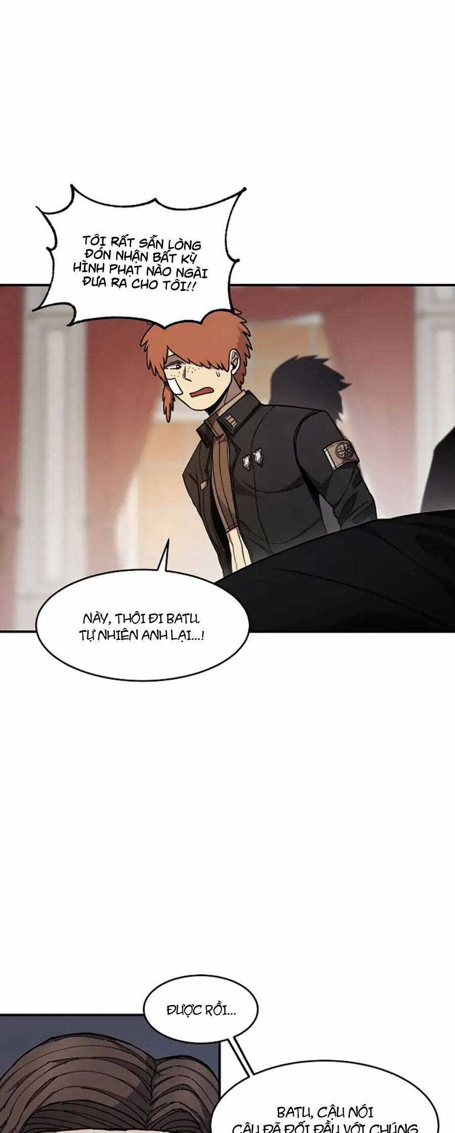 Pháp Sư Chapter 49 trang 12