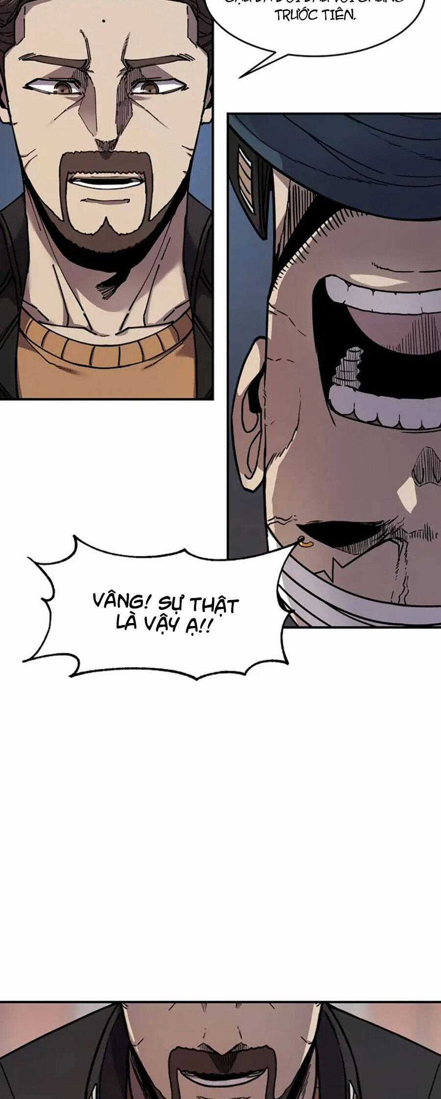 Pháp Sư Chapter 49 trang 13