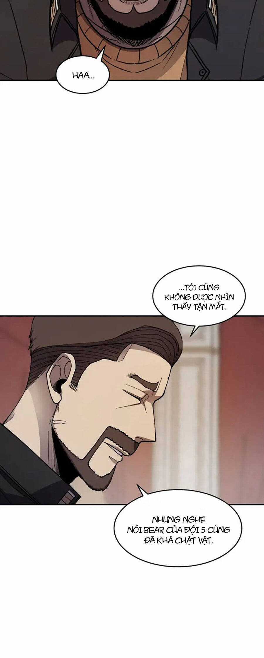 Pháp Sư Chapter 49 trang 14