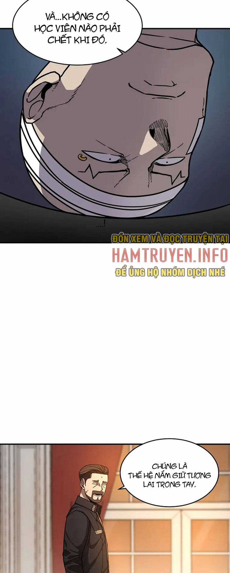 Pháp Sư Chapter 49 trang 16