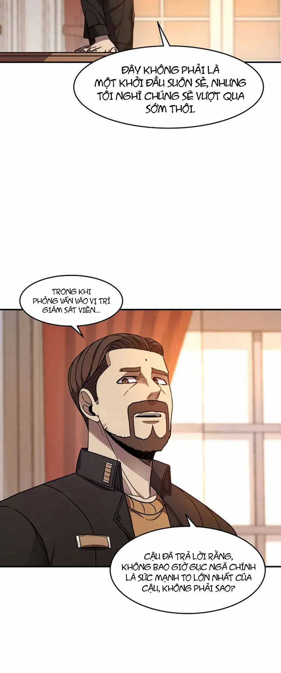 Pháp Sư Chapter 49 trang 17