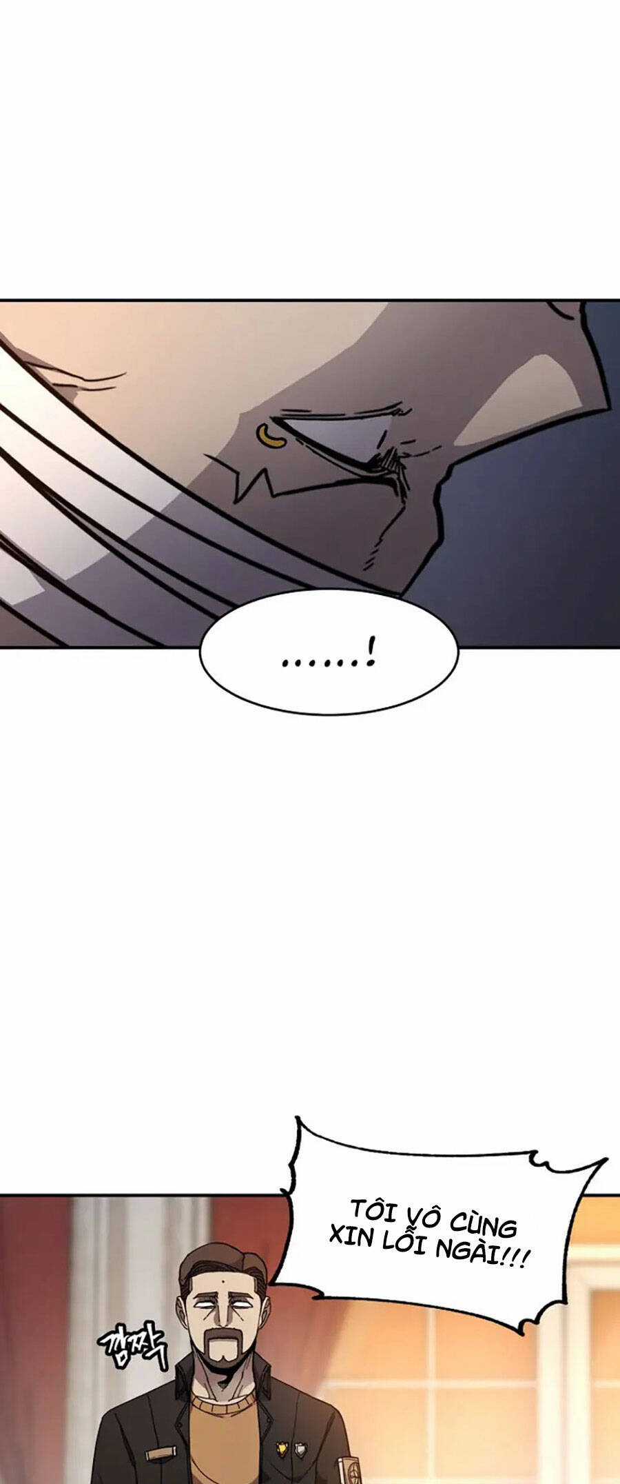 Pháp Sư Chapter 49 trang 18