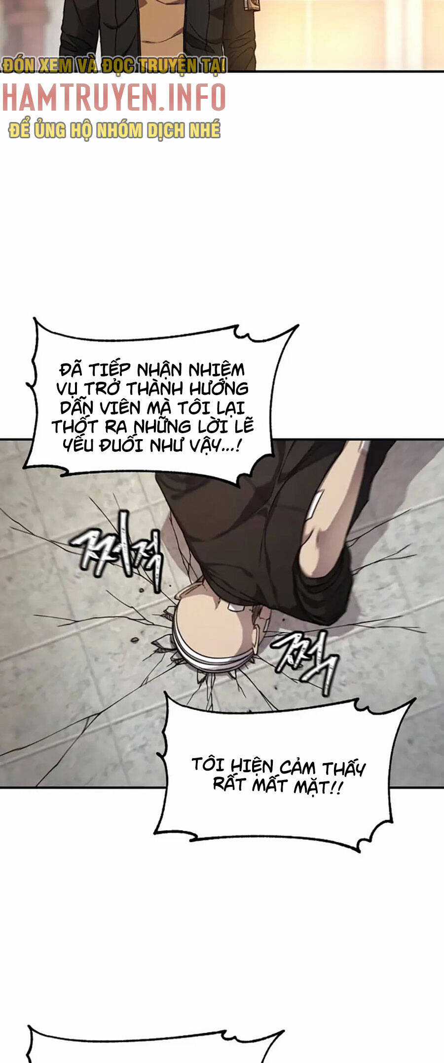 Pháp Sư Chapter 49 trang 19