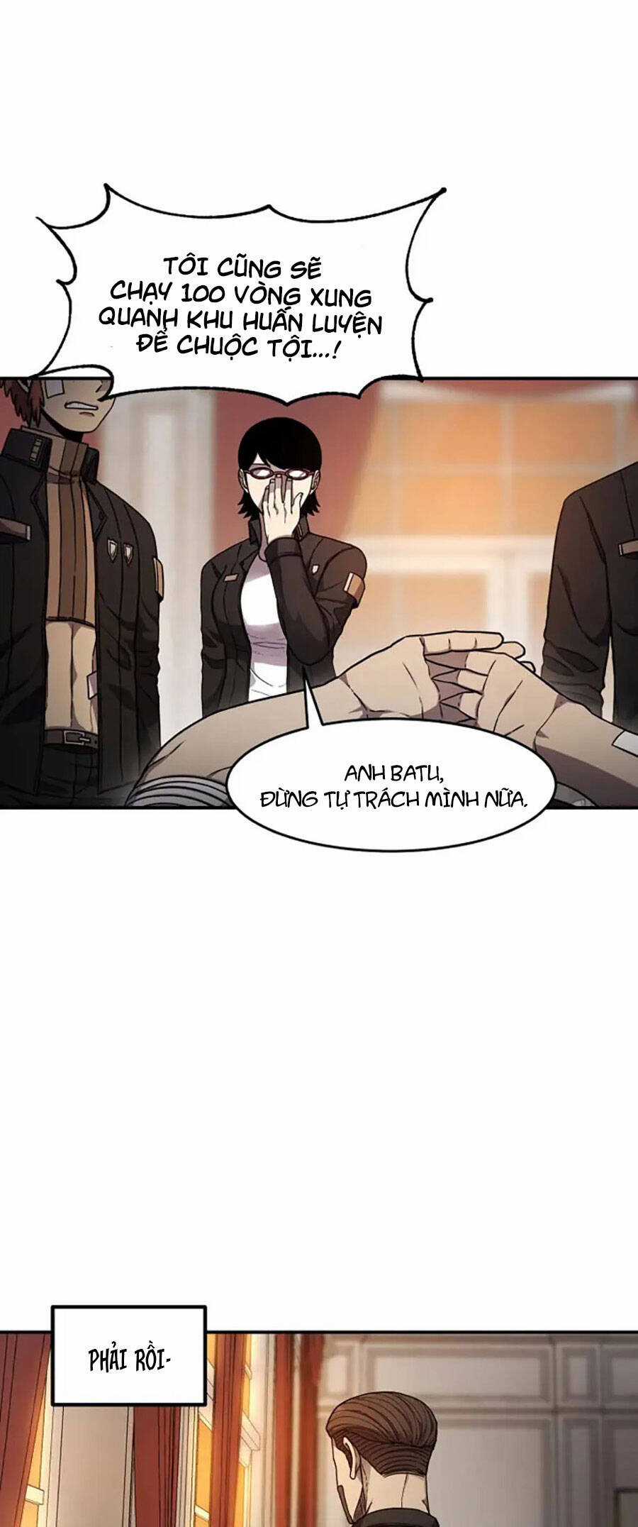 Pháp Sư Chapter 49 trang 21