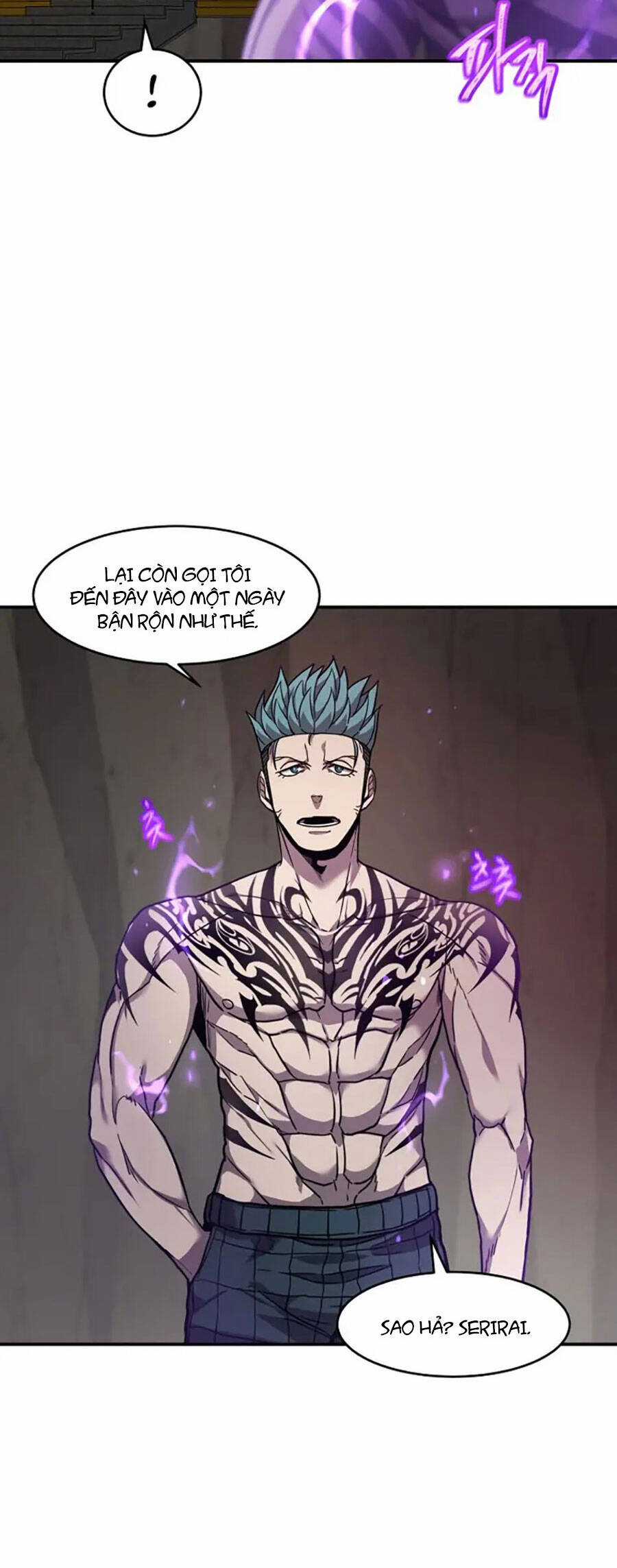 Pháp Sư Chapter 49 trang 28