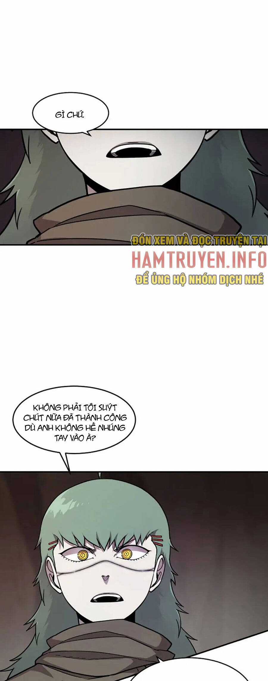 Pháp Sư Chapter 49 trang 29