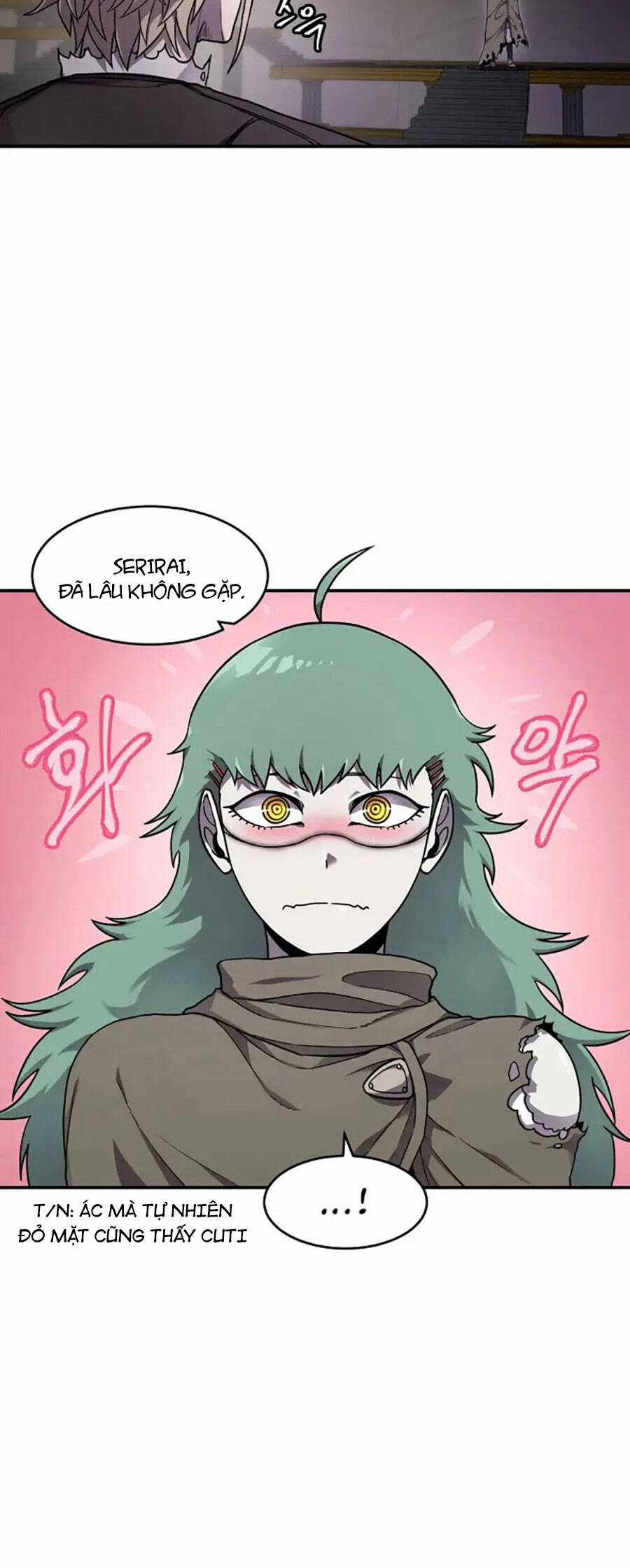 Pháp Sư Chapter 49 trang 33