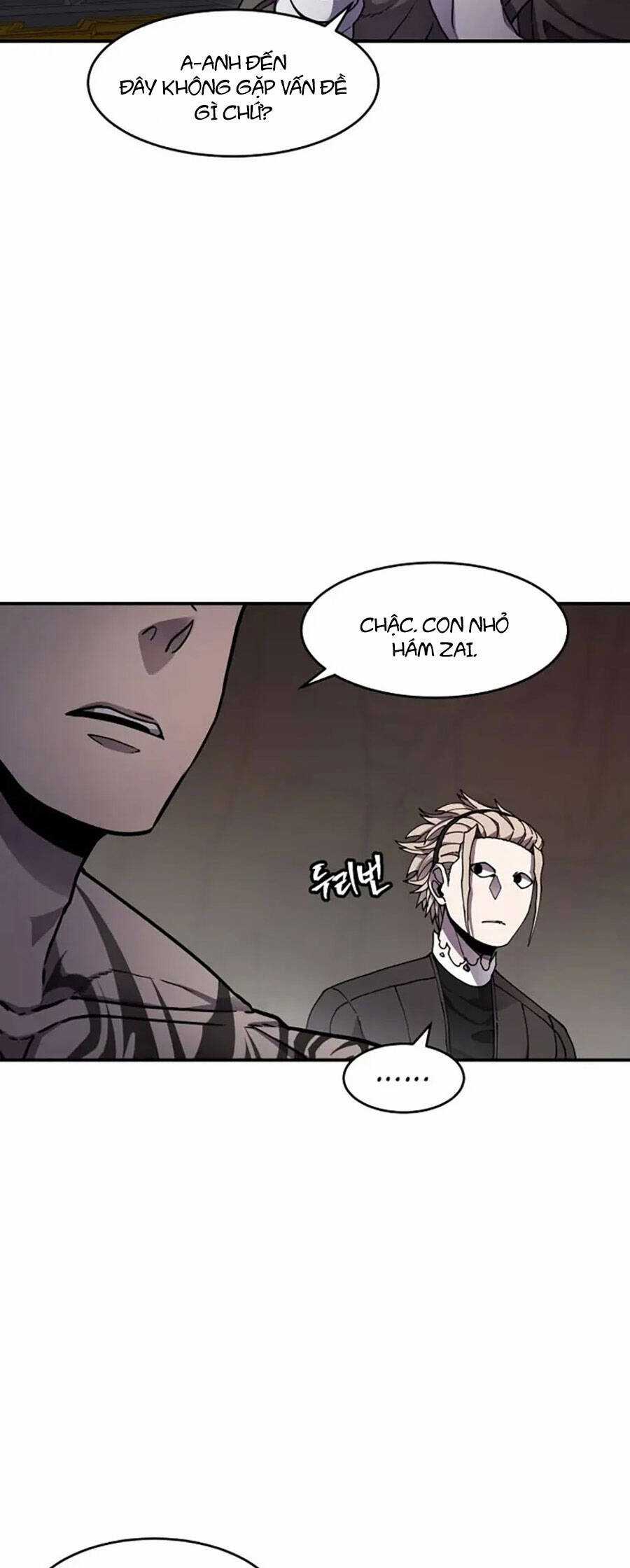 Pháp Sư Chapter 49 trang 35