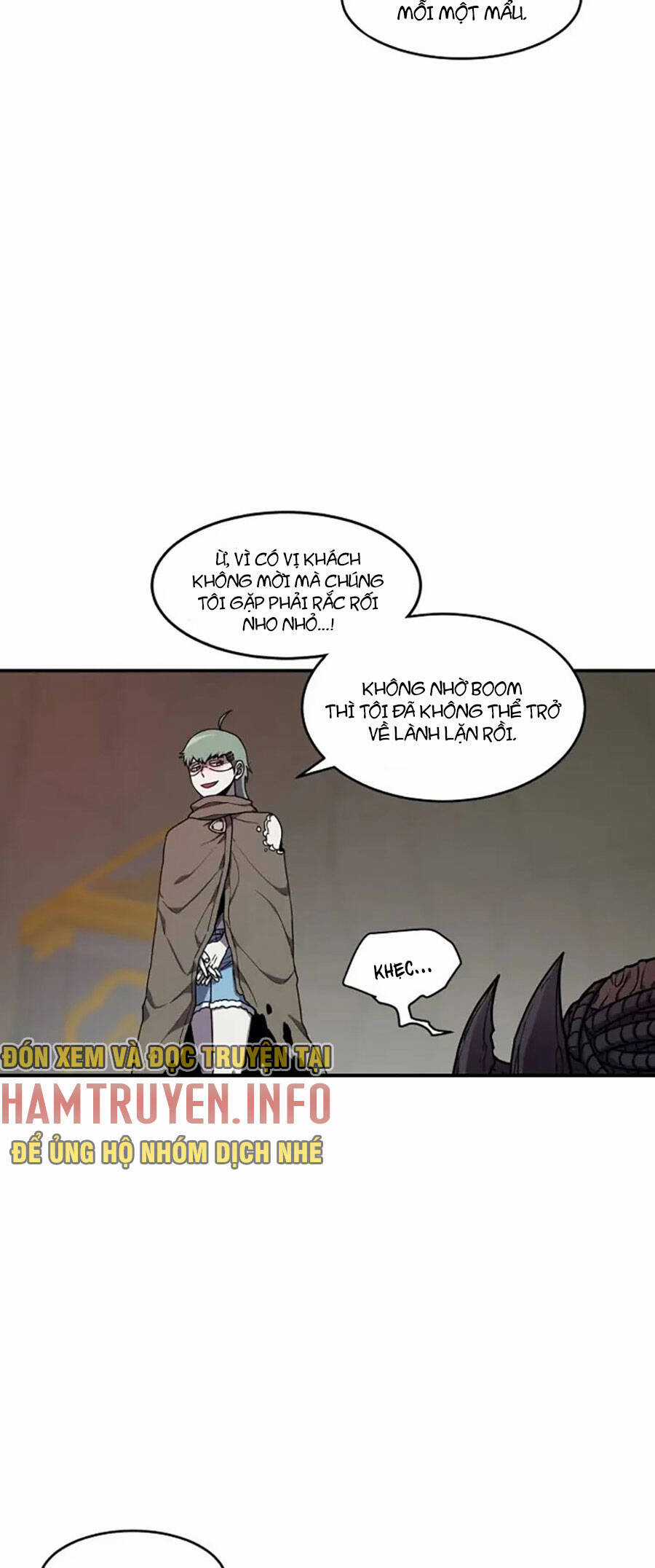 Pháp Sư Chapter 49 trang 39