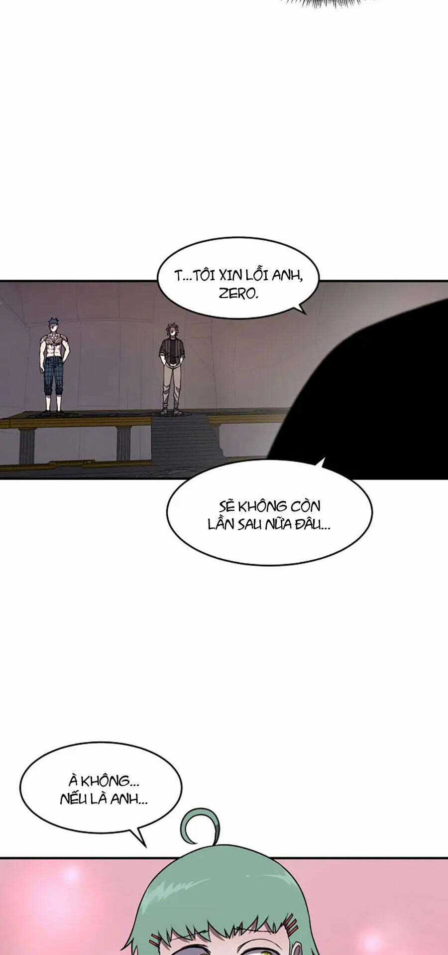 Pháp Sư Chapter 49 trang 43