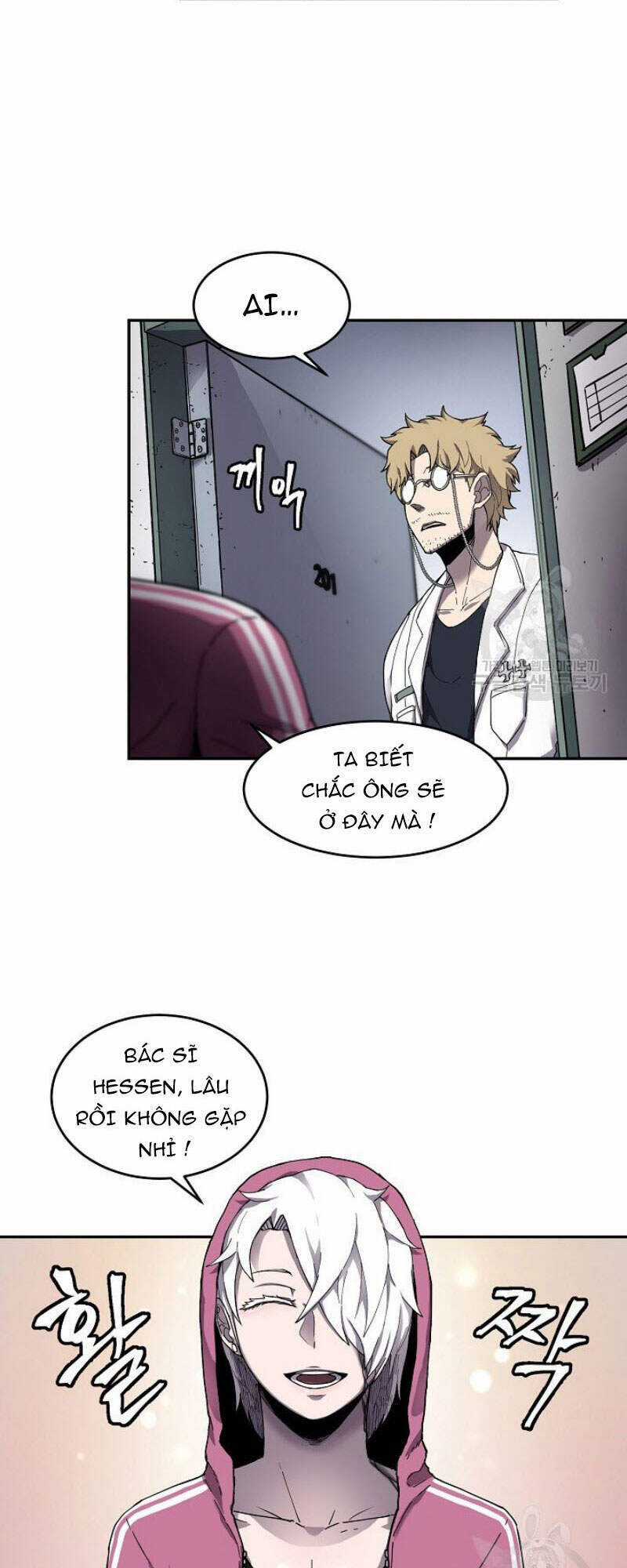 Pháp Sư Chapter 5 trang 19