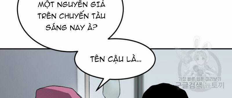 Pháp Sư Chapter 5 trang 24