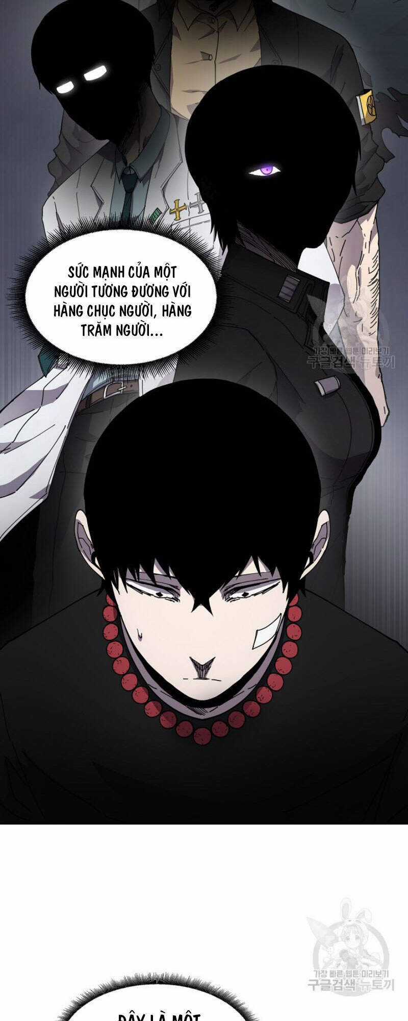 Pháp Sư Chapter 5 trang 31