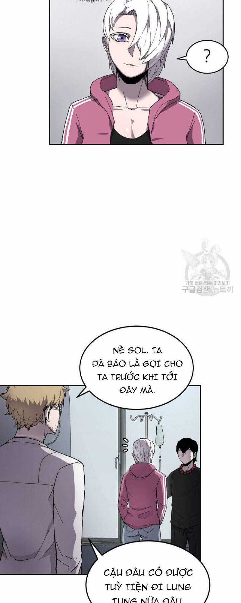 Pháp Sư Chapter 5 trang 33