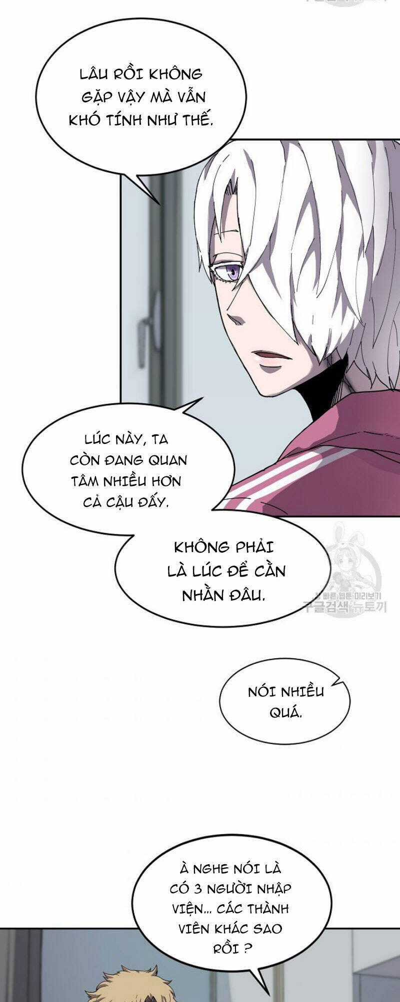 Pháp Sư Chapter 5 trang 35